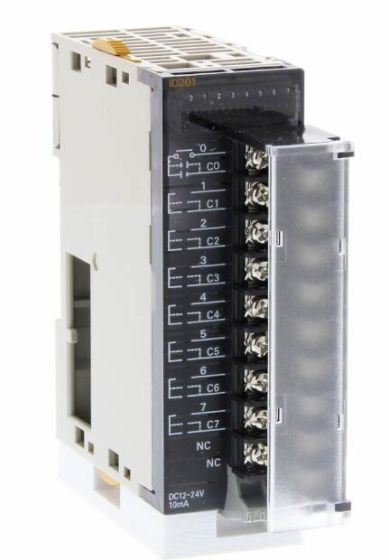 OMRON CJ1WOD201 Device