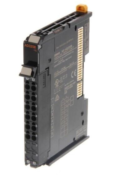 OMRON NXAD3208 Module