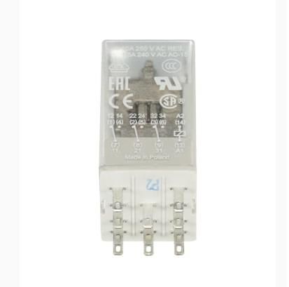 ABB 1SVR405612R7000 Device