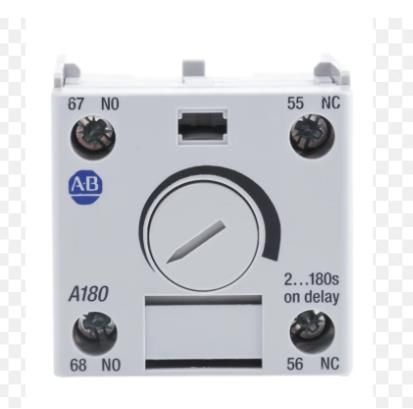 Allen Bradley 100-FPTA180 Device