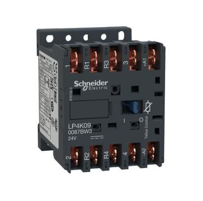 Schneider Electric LP4K090087BW3 Contactor