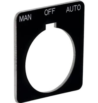 Schneider Electric 9001KN262BP Pushbutton
