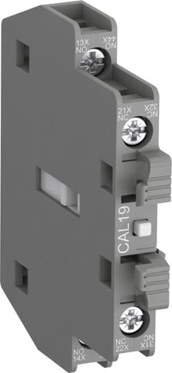 ABB CAL19-11 Auxiliary Contactor