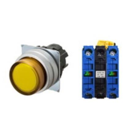 OMRON A22NL-MPM-TYA-G101-YD Device