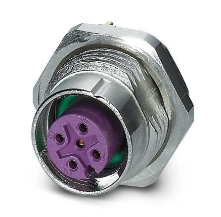 Phoenix Contact 1456501 Connector