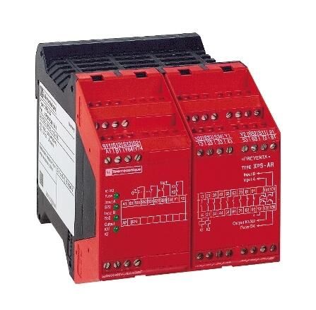 Schneider Electric XPSAR311144P Relay