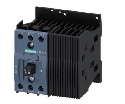 Siemens 3RF34121BB04 Contactor