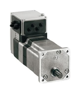 Schneider Electric ILE2P661PC1A4 Motor