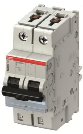 ABB S402M-UCZ1 MCB
