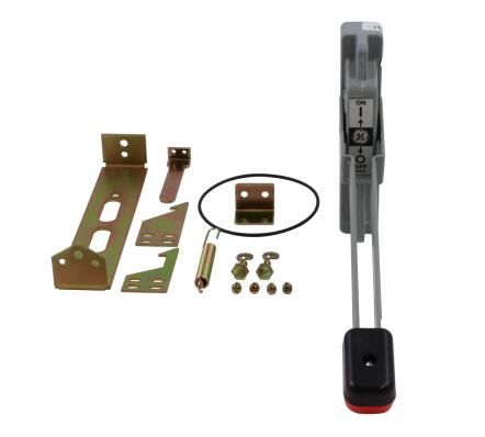 ABB STDA2 Device