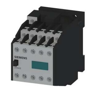 Siemens 3TH43550AK6 Contactor