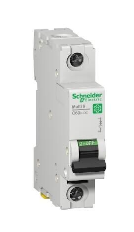 Schneider Electric M9U11113 Breaker