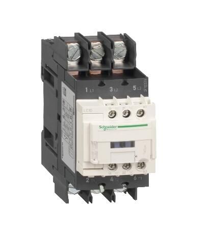 Schneider Electric LC1D40A6F7 Contactor