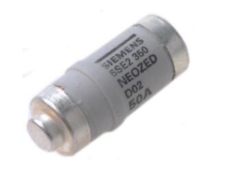 Siemens 5SE2-350 Fuse