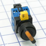 IDEC HW1F-21F20QD-A-6V Device