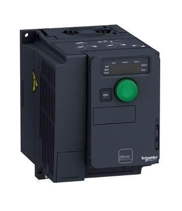 Schneider Electric ATV320U04N4C Compact