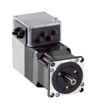 Schneider Electric ILA2D572PB1A0 Integrated