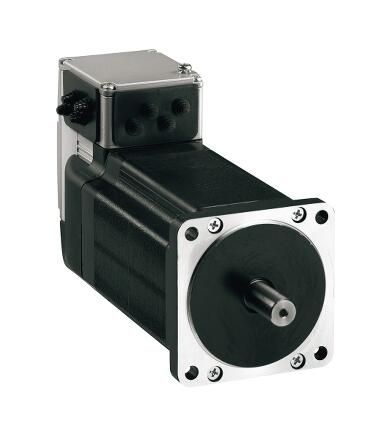 Schneider Electric ILS1U853TB1F0 Motor