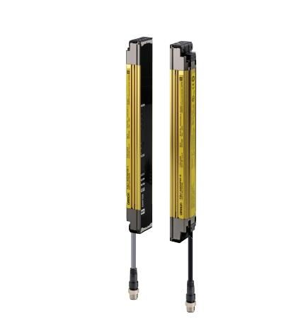 OMRON F3SJA0720N30 Device
