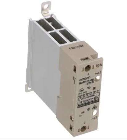 OMRON G3PA-210B-VD-X DC5-24 Device