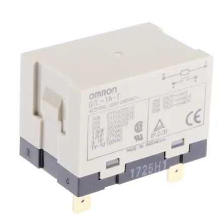 OMRON G7L-1A-T DC24 Device