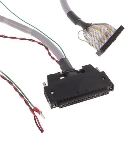 OMRON XW2Z100JA11 Drive