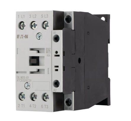 EATON/Moeller 277180 DILM25-01(RDC130) Device