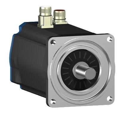 Schneider Electric BSH1401T22A1A Motor