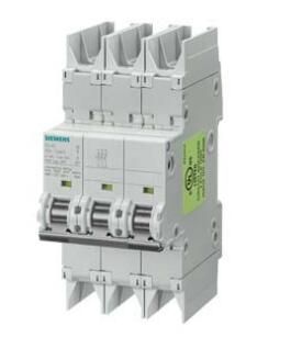 Siemens 5SJ43048HG42 Breaker