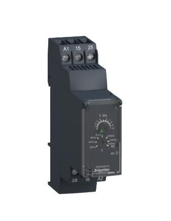 Schneider Electric RE22R2QEMR Timer