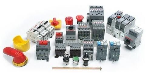 ABB D3HCFFB00B000XC Device