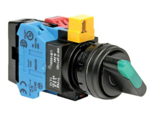 IDEC HW1F-2F11H2D-G Device