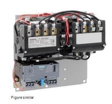 Siemens 22EUE32AA Starter