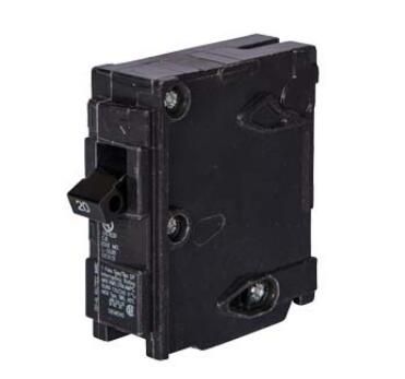 Siemens Q130M Breaker