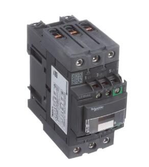Schneider Electric LC1D40AEHE Contactor