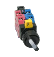 IDEC HW1F-31F22QD-W-6V Device