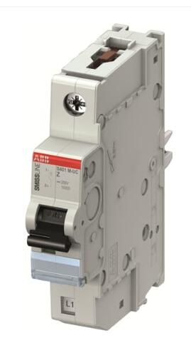 ABB S401M-UCZ2 MCB