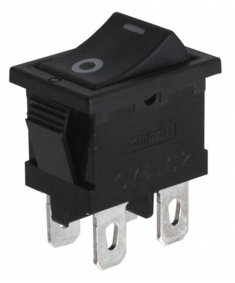 OMRON a8l-21-11n2 Switch