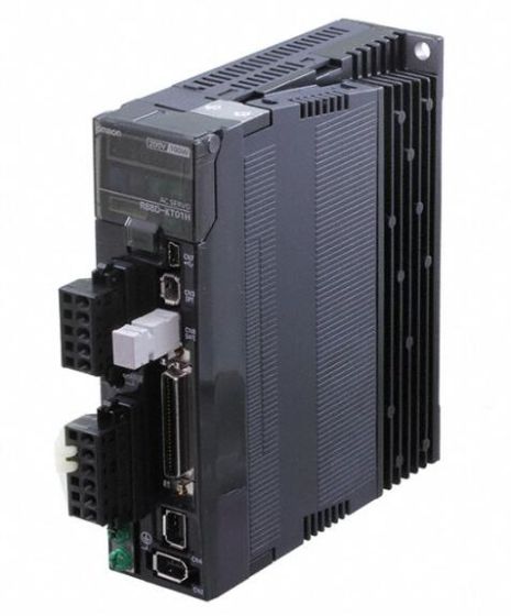 OMRON R88DKT01H Drive