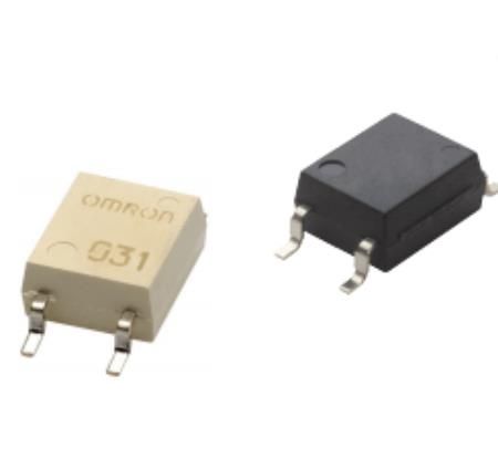 OMRON G3VM-61VY1(TR) Device