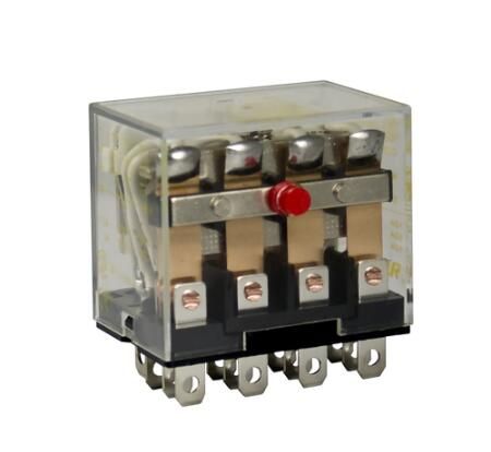 Schneider Electric 8501RS44V36 Relay