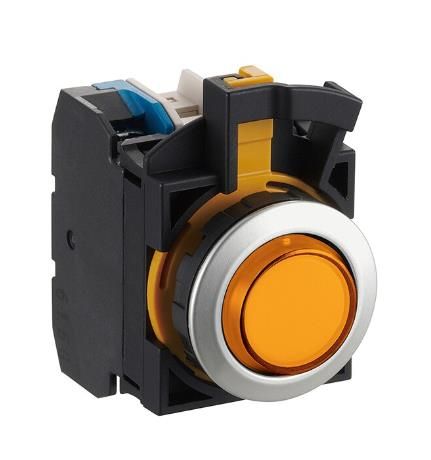 IDEC CW4L-M2E11QHA Device