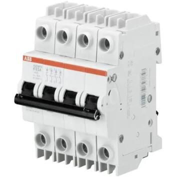 ABB S204PR-K1.6 Breakers