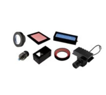 OMRON FLVDR9030DF Diffuse