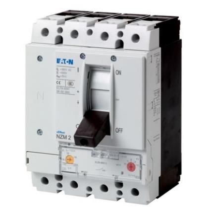 EATON/Moeller 265861 NZMN2-4-A160/100 Device