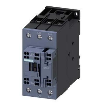 Siemens 3RT20363AL20 Contactor