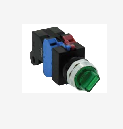 IDEC ASLW29920D-R-24V Device