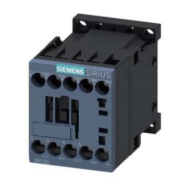 Siemens 3RT20151KB41 Relay