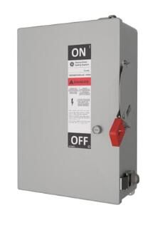 ABB TH4324R Device