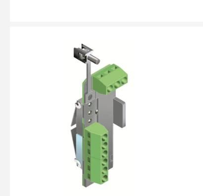 ABB KT6CX4 Breaker